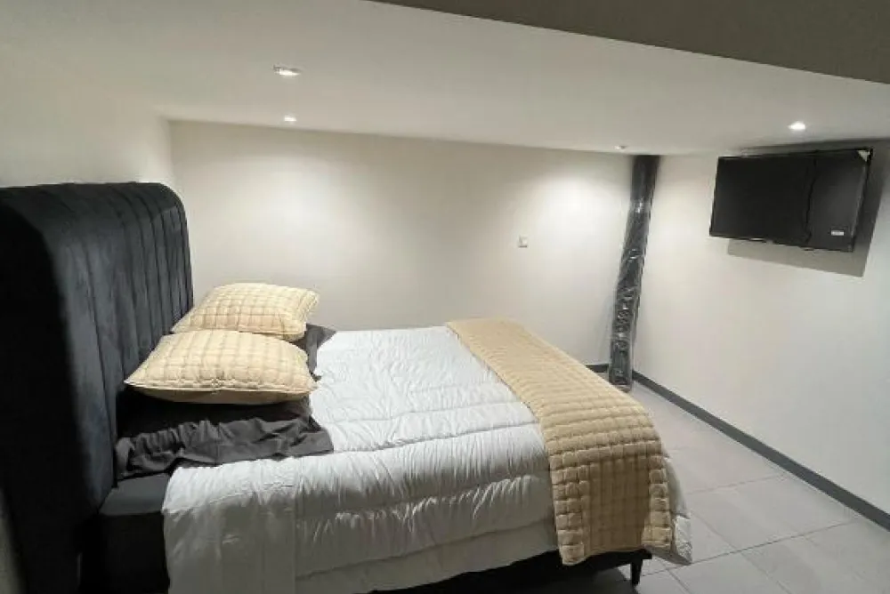 5ème avenue de Meaux