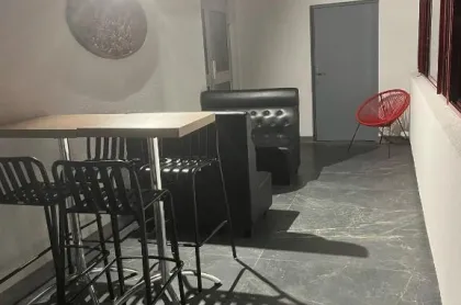 5ème avenue de Meaux 7