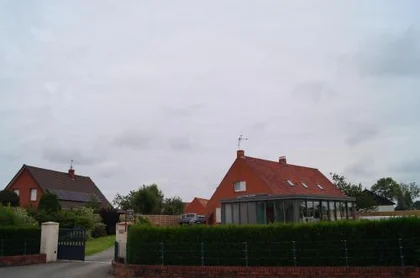 À La Maison Du Bonheur 4