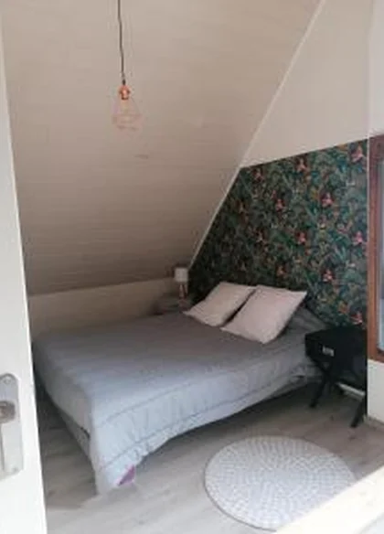 À La Maison Du Bonheur 5