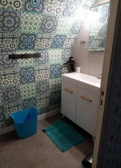 À La Maison Du Bonheur 6