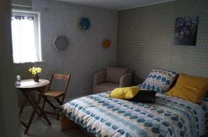 À La Maison Du Bonheur 8