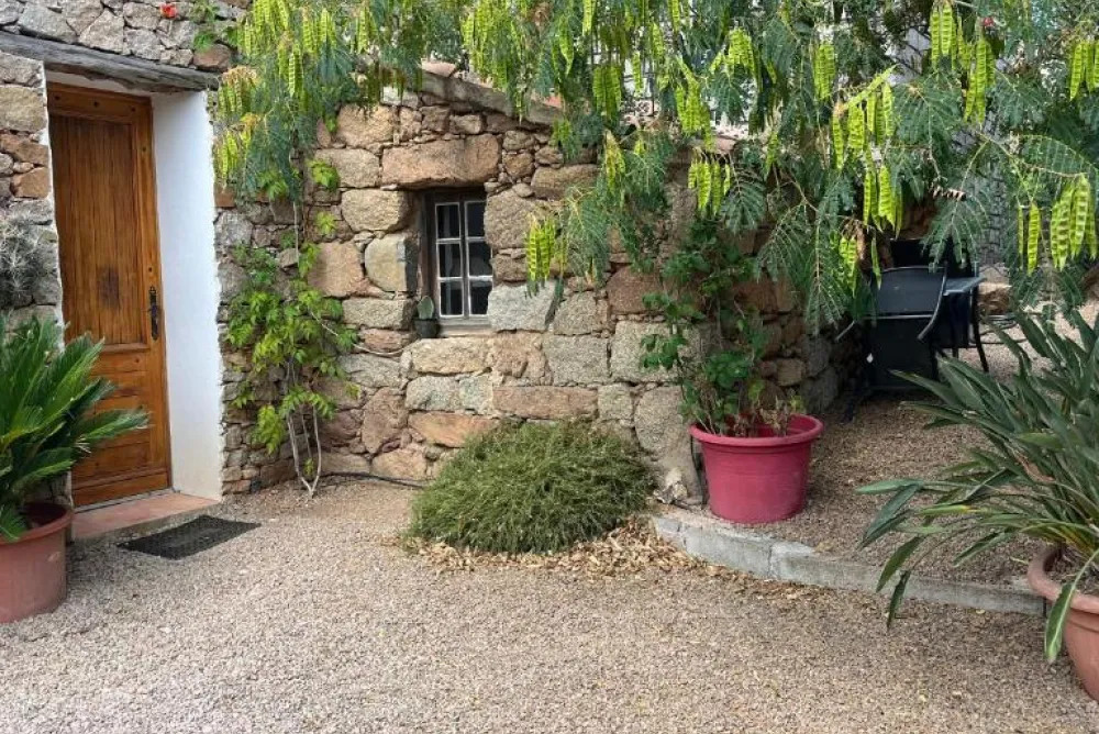 Caseddu di Chjarastella