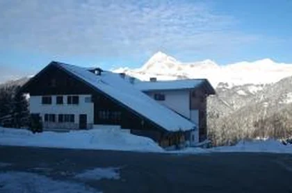 Centre de Vacances - Chalet les Pieux 3