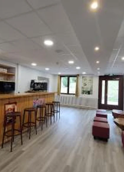 Centre de Vacances - Chalet les Pieux 6