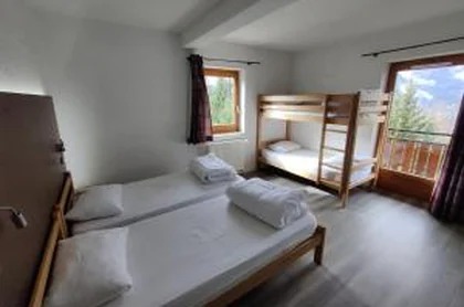 Centre de Vacances - Chalet les Pieux 7