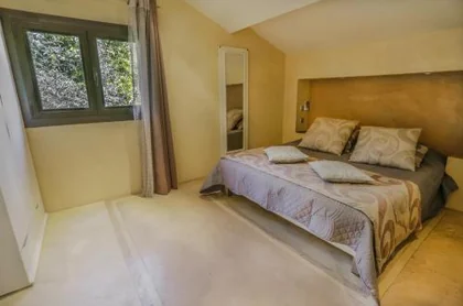 Chambres d'Hôtes - Couvent d'Alando 3