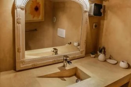 Chambres d'Hôtes - Couvent d'Alando 4