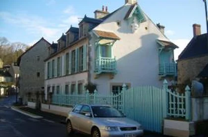 Chez Mounie 7