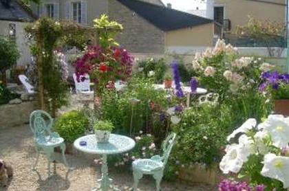 Chez Mounie 8