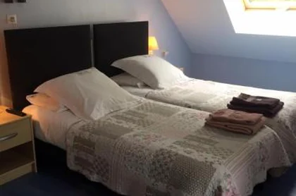 Chambres d'Hôtes Coteaux Sud 3