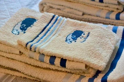 Chambres d'Hôtes Coteaux Sud 4