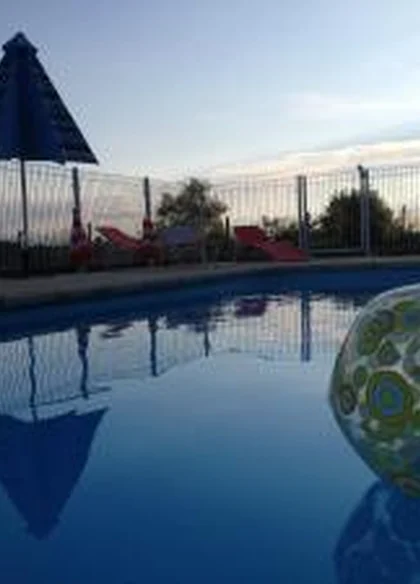 Chambres d'Hôtes Coteaux Sud 5