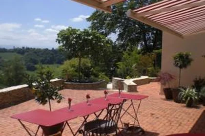 Chambres d'Hôtes Coteaux Sud 8