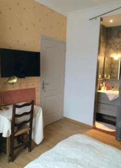 Chez Pierrette 6
