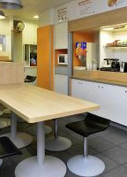 chicÔtel Périgueux Boulazac 5
