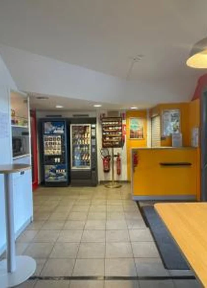 chicÔtel Périgueux Boulazac 6