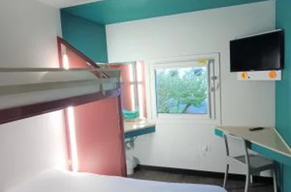 chicÔtel Périgueux Boulazac 8