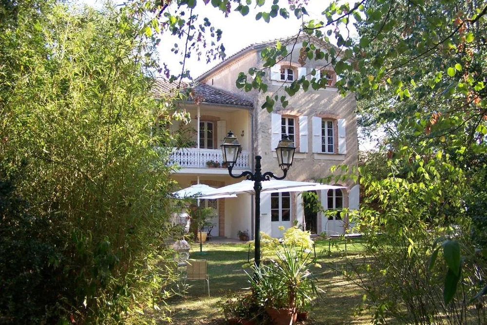 Domaine de Las Planques