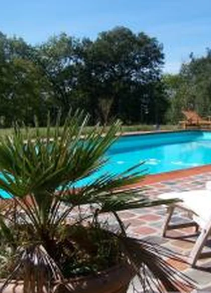 Domaine de Las Planques 5