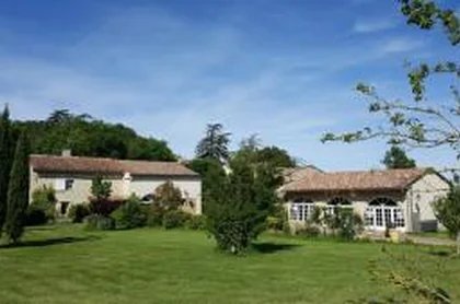 Domaine de Las Planques 7