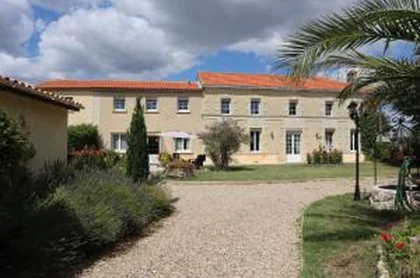Domaine des Tilleuls 7