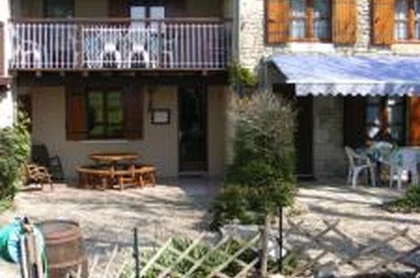 Gites Mirathon 8