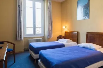 Hotel de Champagne 3
