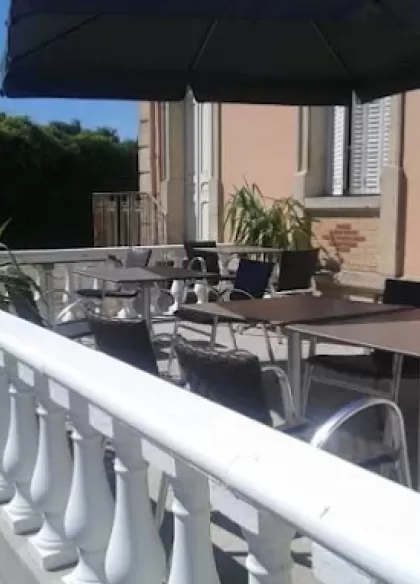 Hotel de Champagne 6