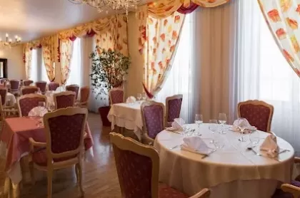 Hotel de Champagne 7