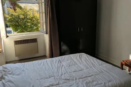 Hôtel de France 3