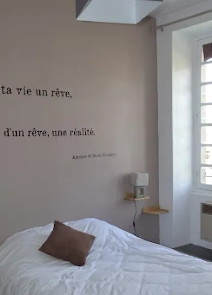 Hôtel de France 5