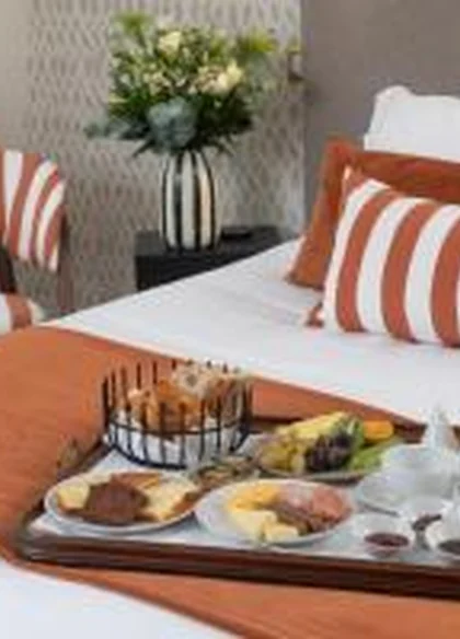 Hôtel Restaurant La Truffe Noire 5