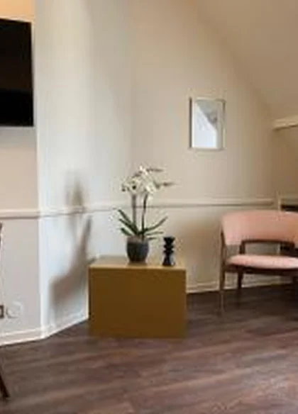 Hôtel Restaurant La Truffe Noire 6