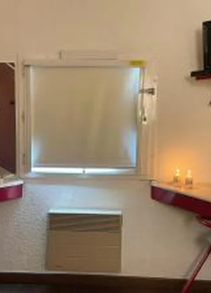 HOTEL PARIS VALENCE 5