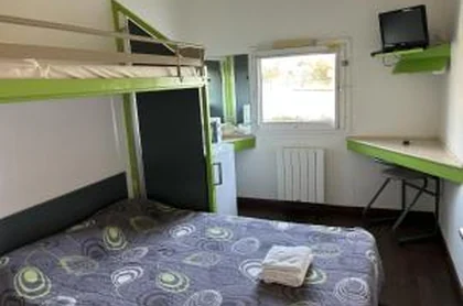 HOTEL PARIS VALENCE 7