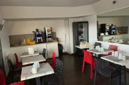 HOTEL PARIS VALENCE 8