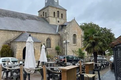 Hôtel La Voile 4