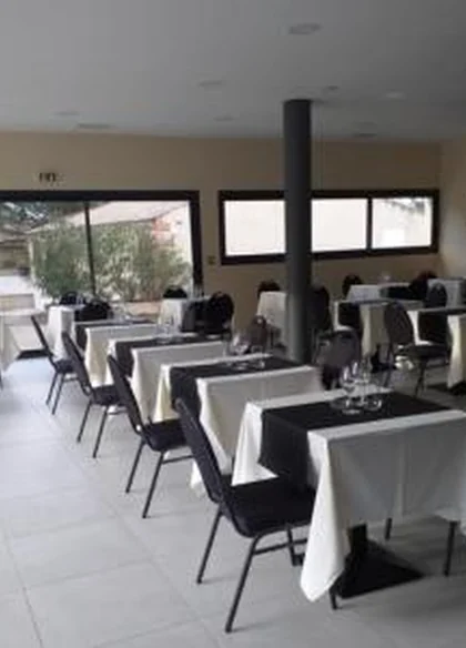 Hôtel restaurant traiteur Mas Del Gall 6