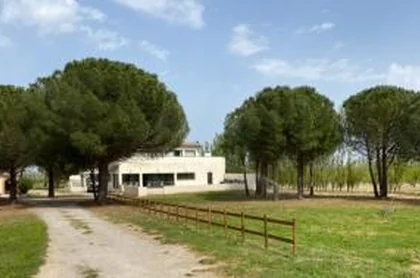 Hôtel restaurant traiteur Mas Del Gall 7