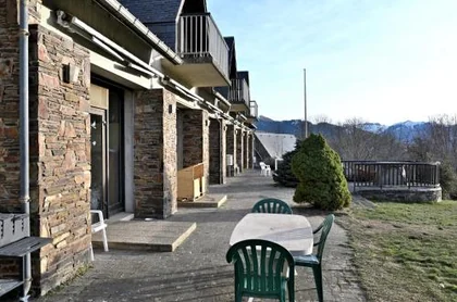 L'auberge la Moraine 3