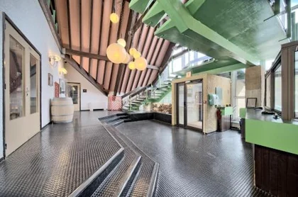 L'auberge la Moraine 4