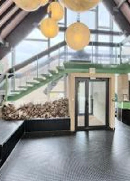 L'auberge la Moraine 5