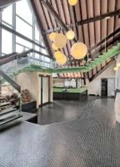 L'auberge la Moraine 6