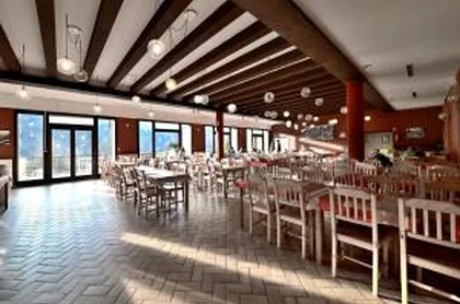 L'auberge la Moraine 7