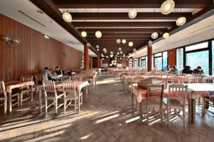 L'auberge la Moraine 8