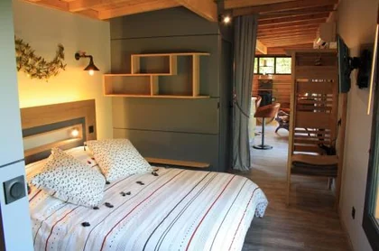 La Cabane à Papi 3