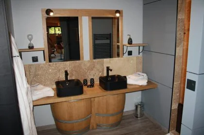 La Cabane à Papi 4