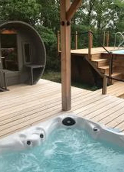 La Cabane à Papi 5