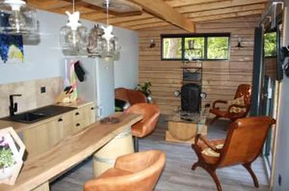 La Cabane à Papi 7